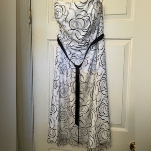 Used- like new cocktail dress